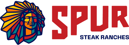 Spur Steak Ranches Logo